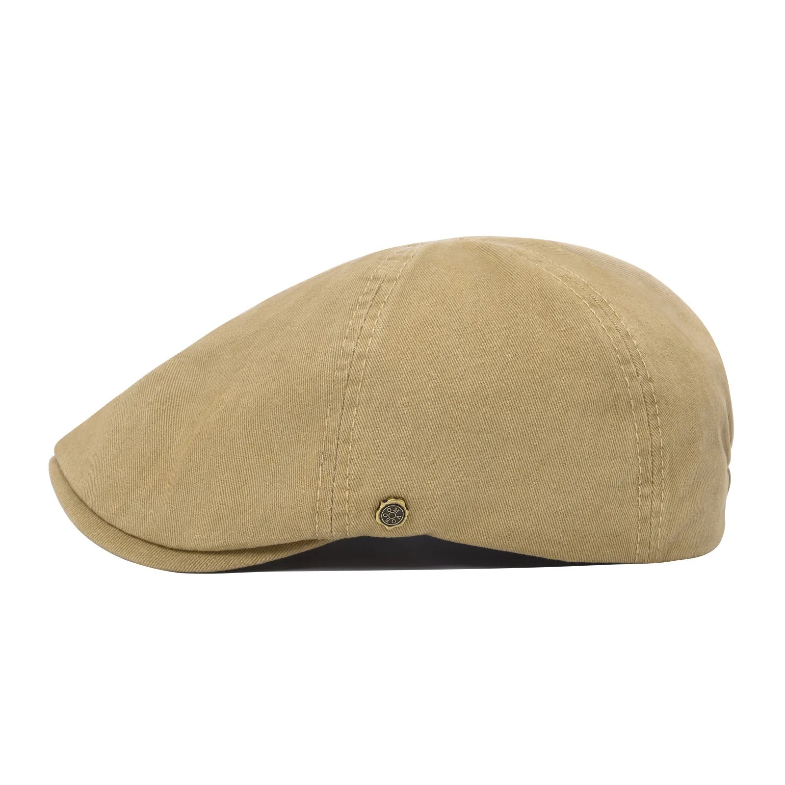 Enzo™ | Gorra de Golf de Algodón