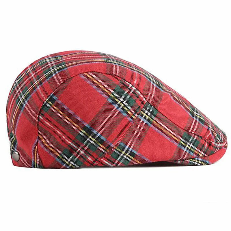Ricardo™ | Gorra Clásica Colorida