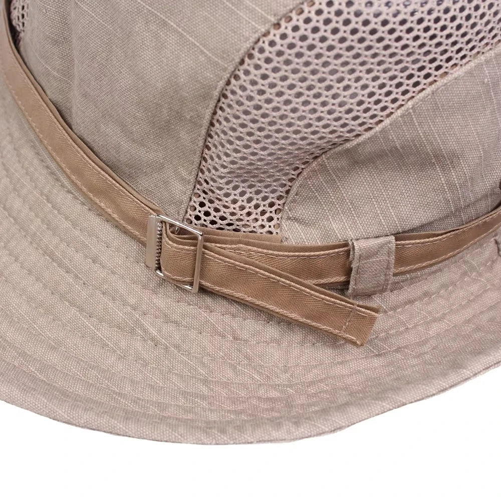 Hector ™ | Sombrero Outdoor Transpirable