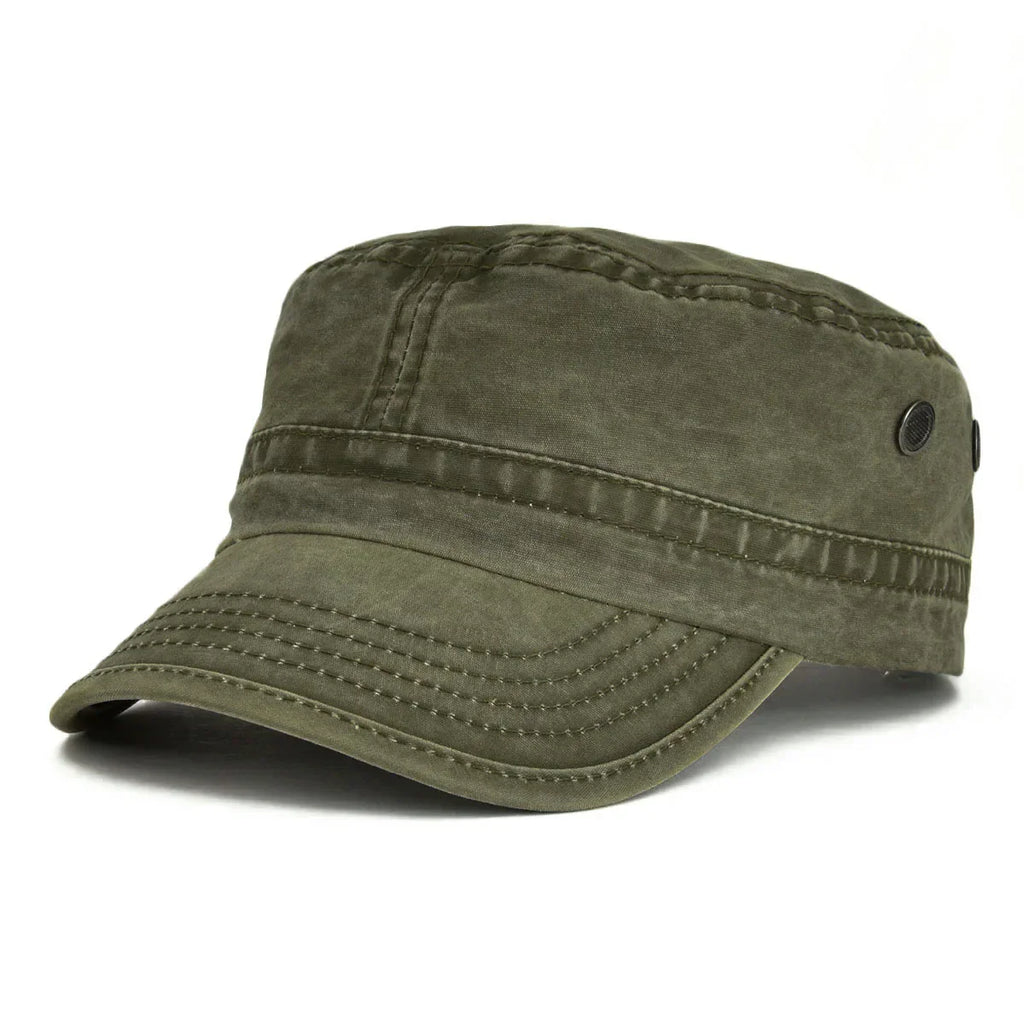 Bernard™ | Gorra Vintage Robusta