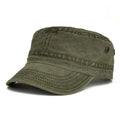 Bernard™ | Gorra Vintage Robusta