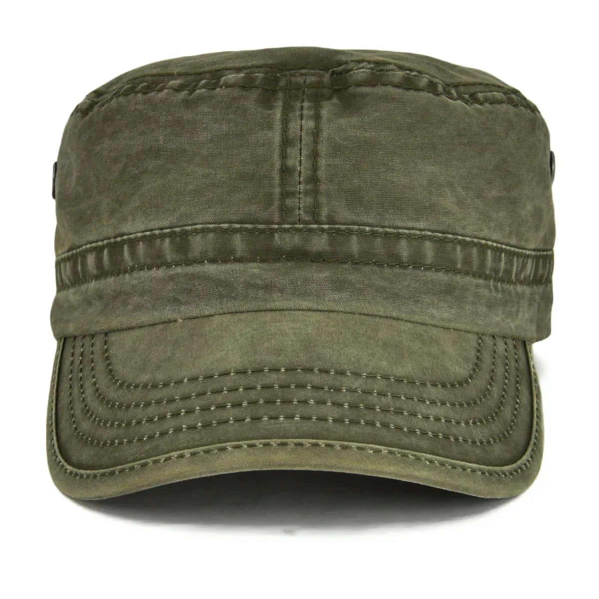 Bernard™ | Gorra Vintage Robusta
