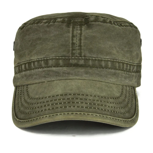 Bernard™ | Gorra Vintage Robusta