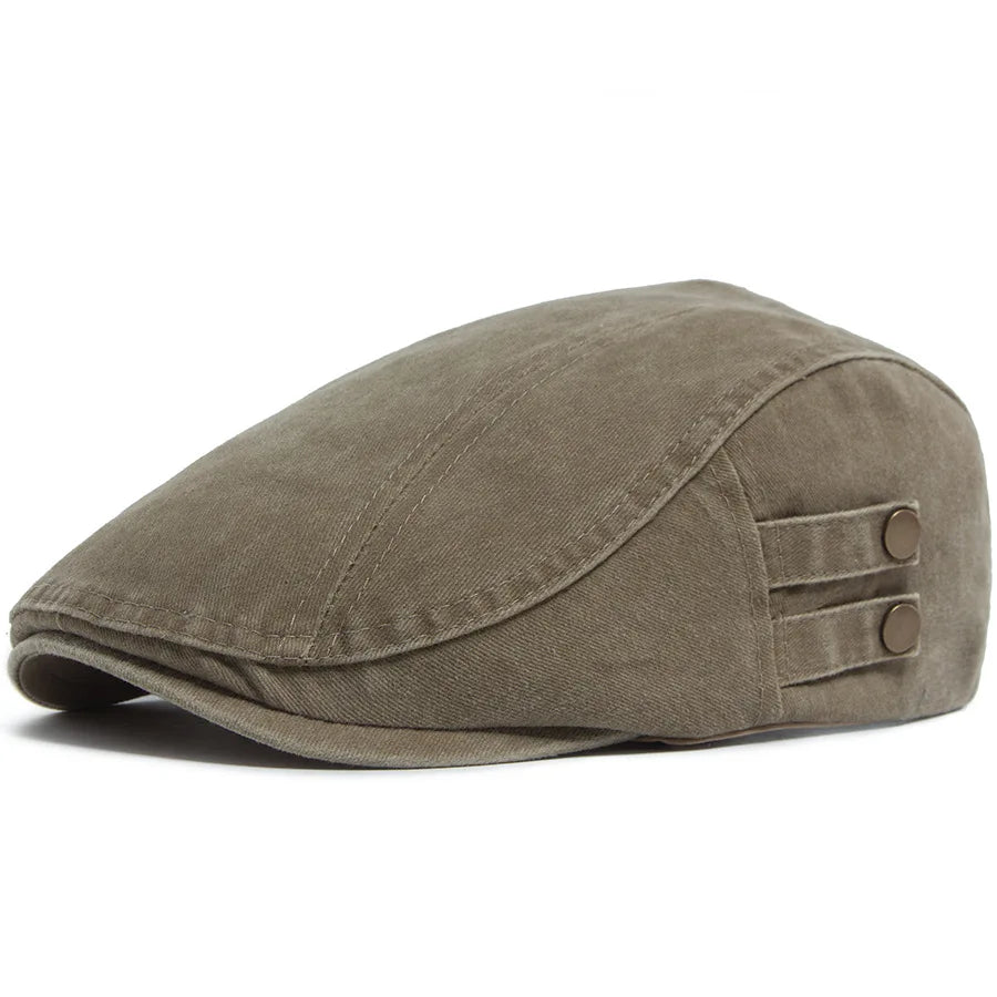 Igor™ | Gorra Vintage para Hombre