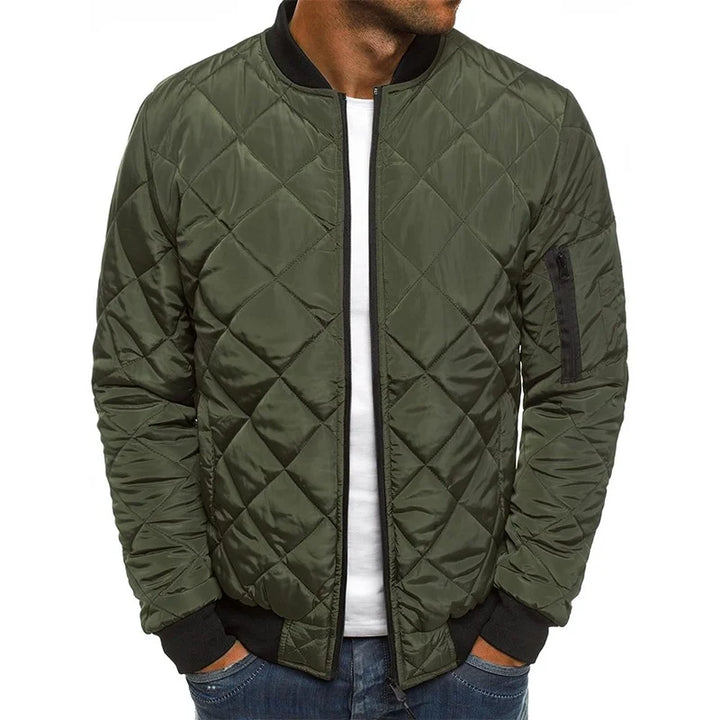Jacob™ – Chaqueta Algodón