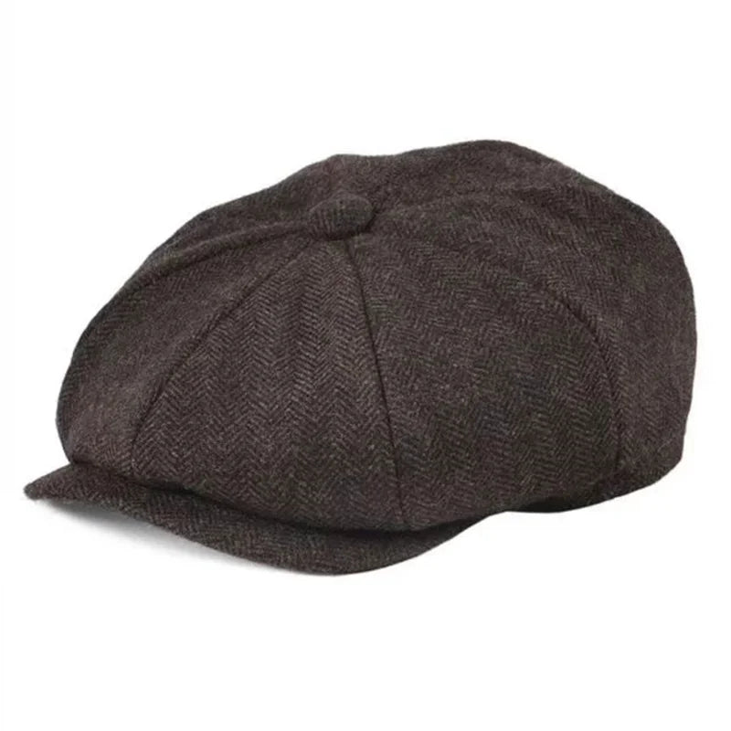 Diego™ | Gorra de Invierno Cálida y Estilosa