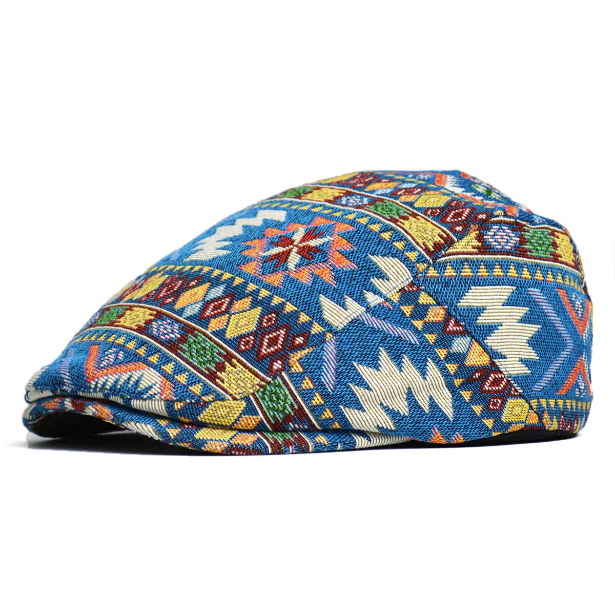 Boris™ Gorra Vintage Colorida
