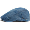 Boris™ | Gorra de Denim para Hombre