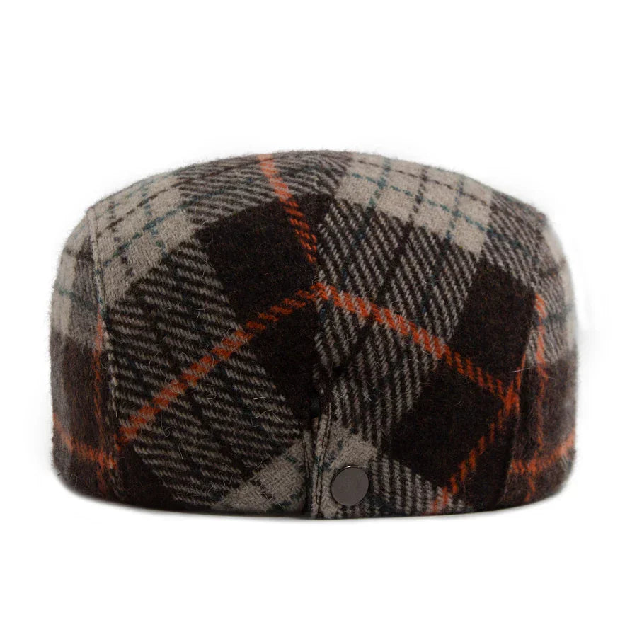 Fabian™ | Gorra Clásica para Hombre