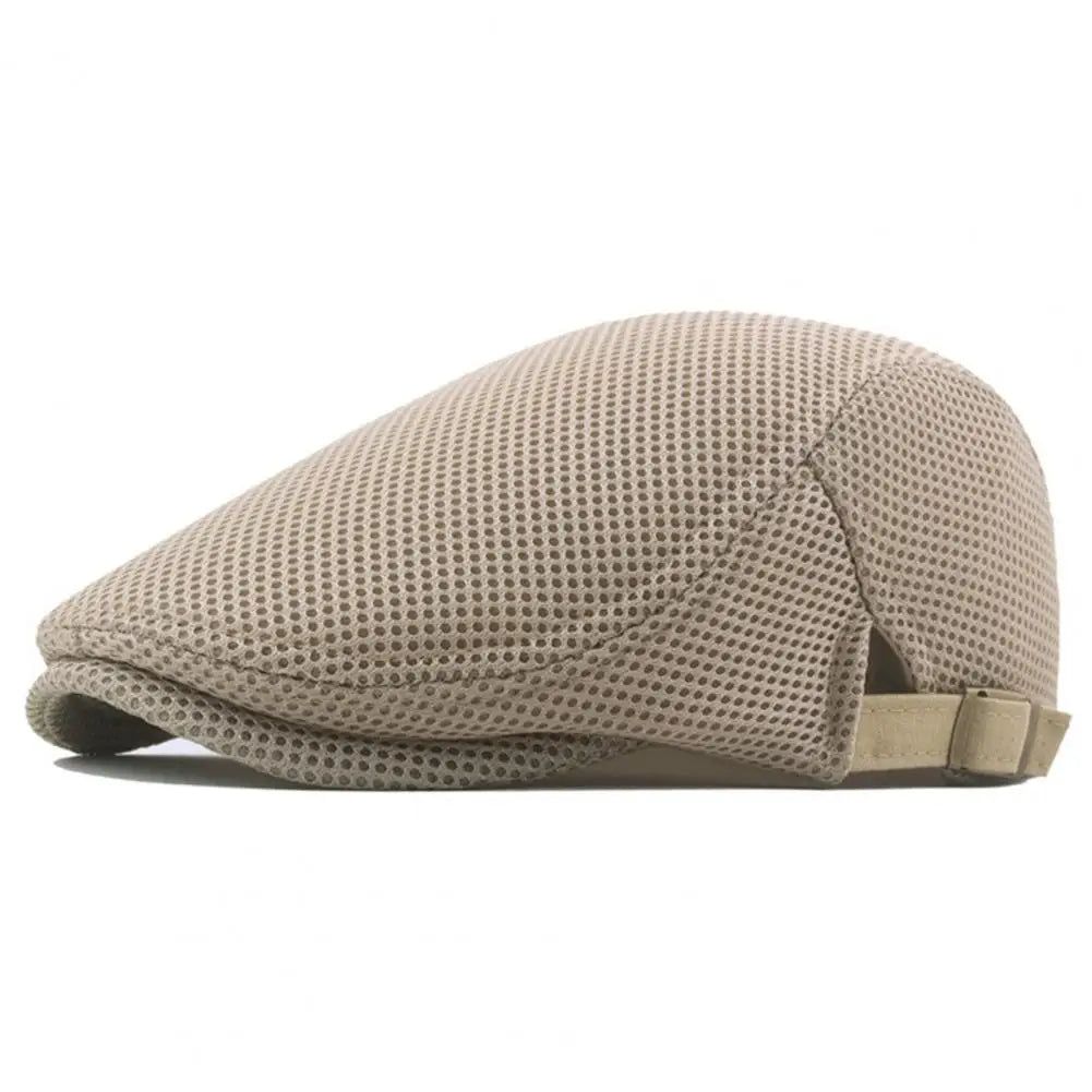 Vinny™ | Gorra para Hombre Transpirable
