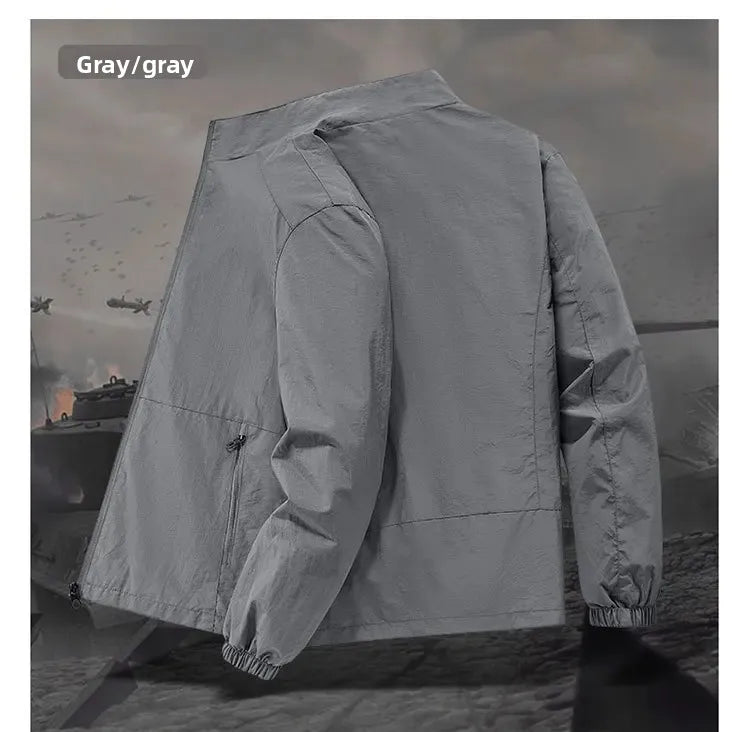 Milan™ – Abrigo Elegante Práctico