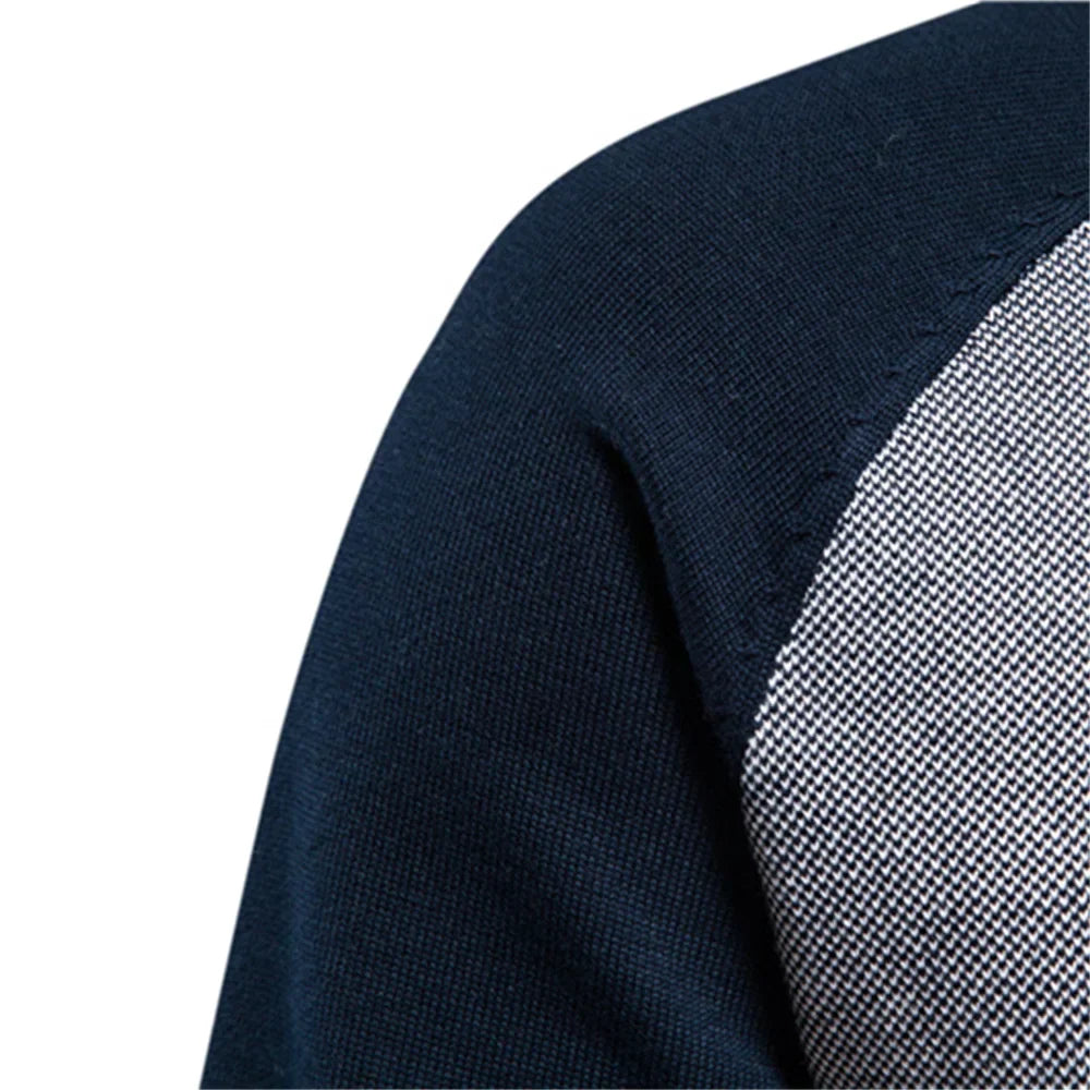 Aurea | Cárdigan Premium para Hombre