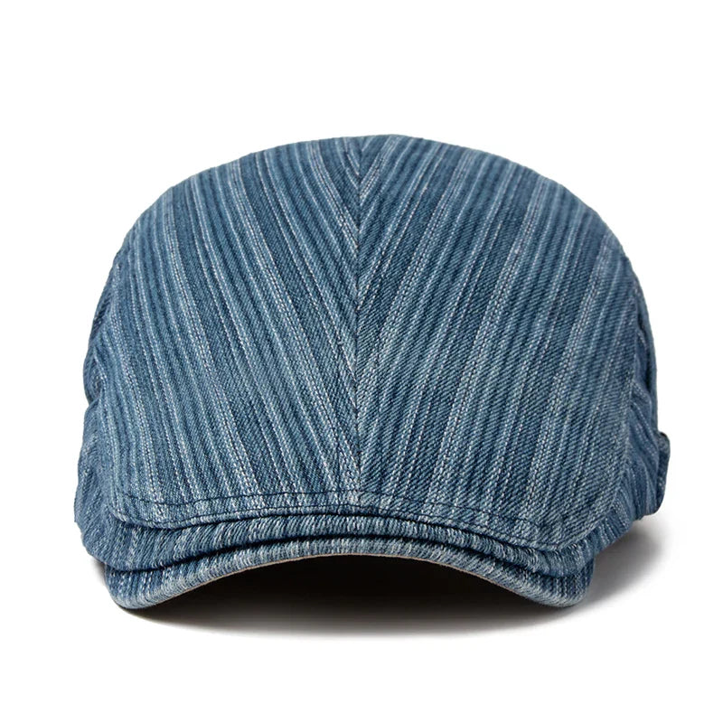 Victor™ | Gorra Elegante para Hombres