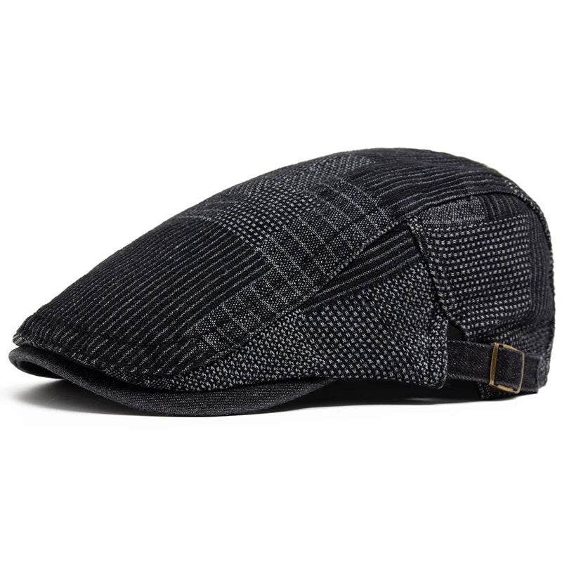 Boris™ | Gorra de Denim para Hombre