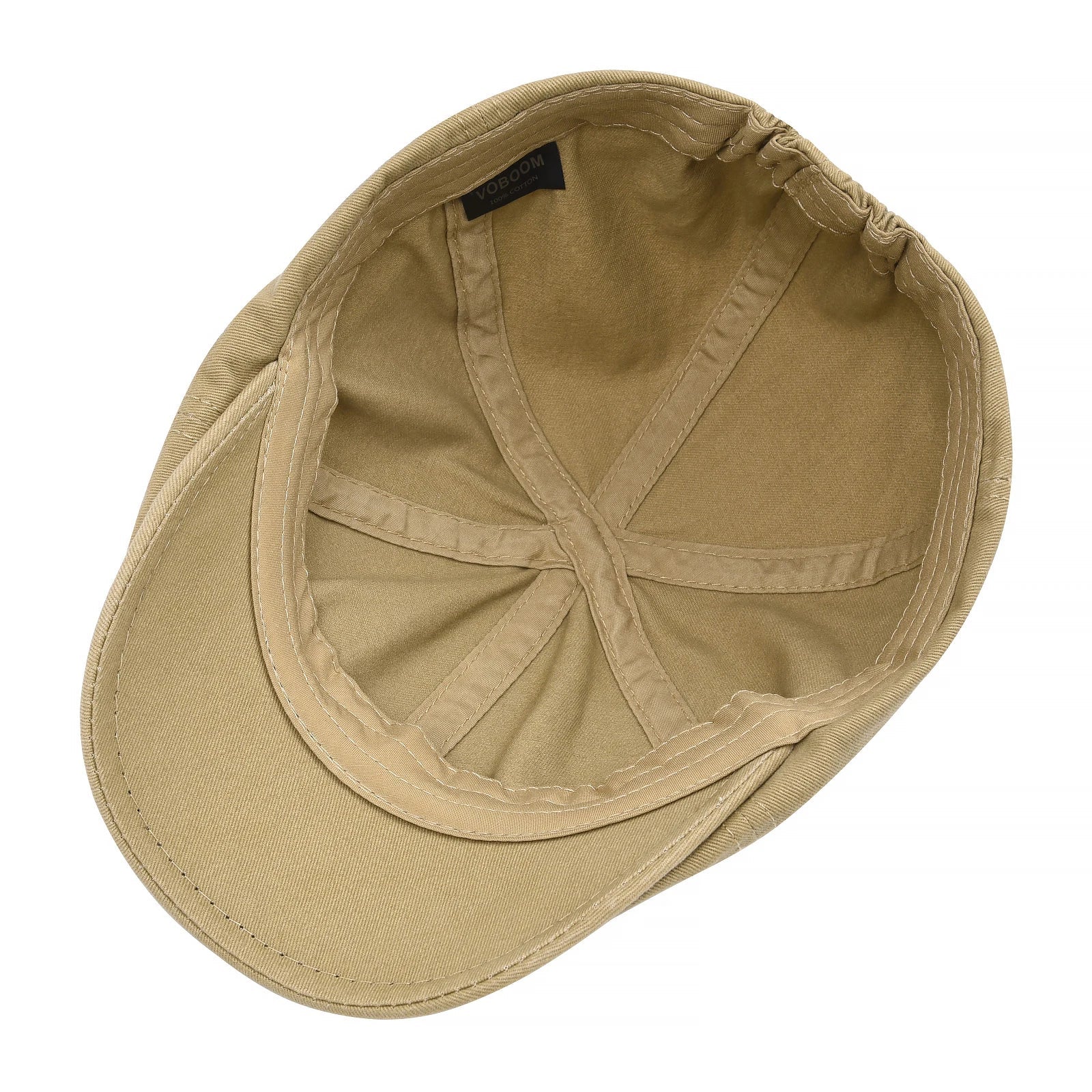 Enzo™ | Gorra de Golf de Algodón