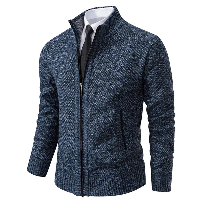CHALECO PROFESIONAL HOMBRE