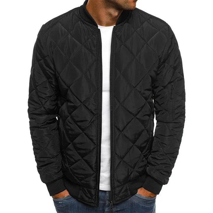 Jacob™ – Chaqueta Algodón
