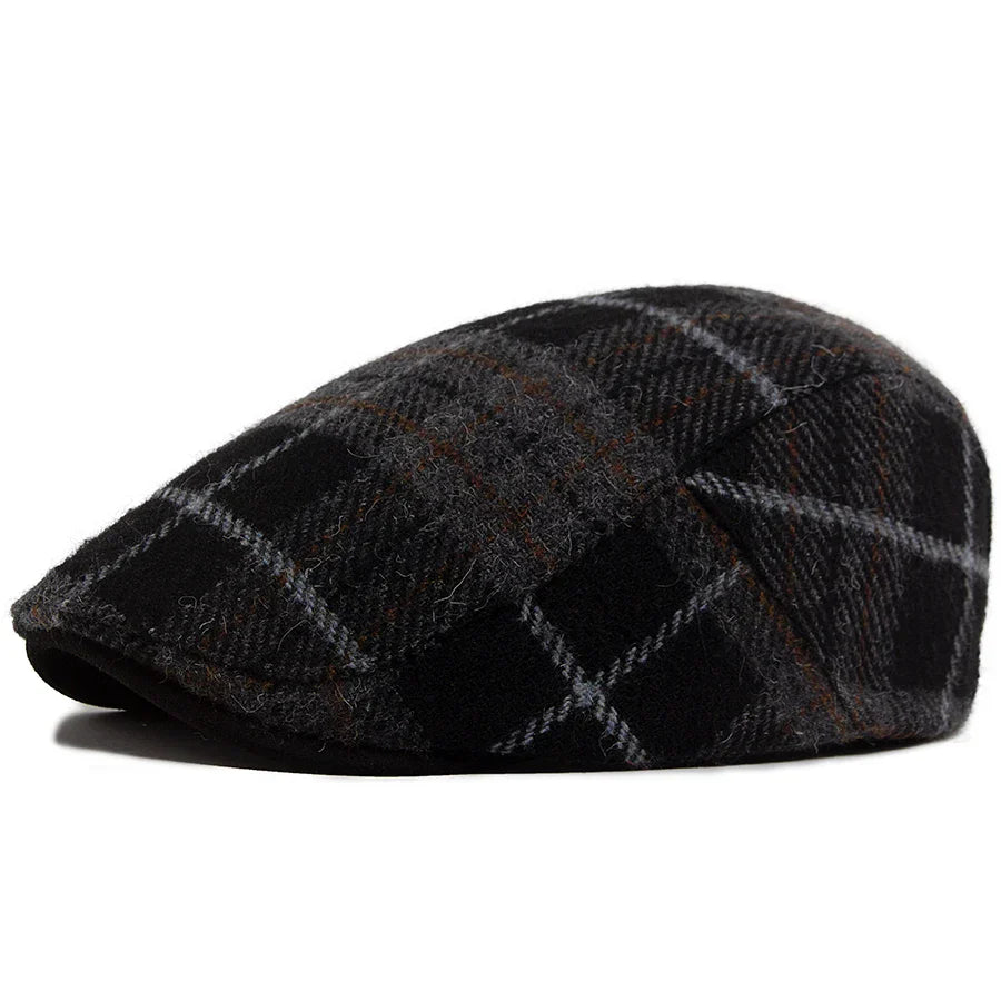 Fabian™ | Gorra Clásica para Hombre