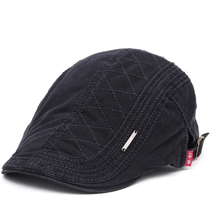 Benito™ | Gorra Vintage para Mascotas