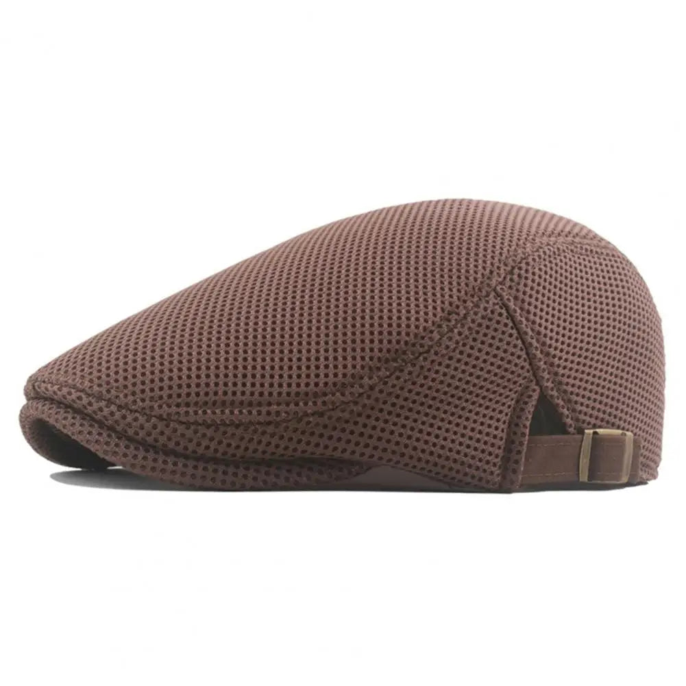 Vinny™ | Gorra para Hombre Transpirable