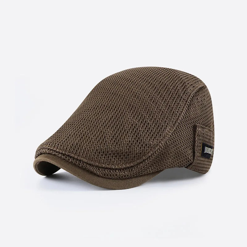 Lio™ | Gorro Transpirable para Hombre