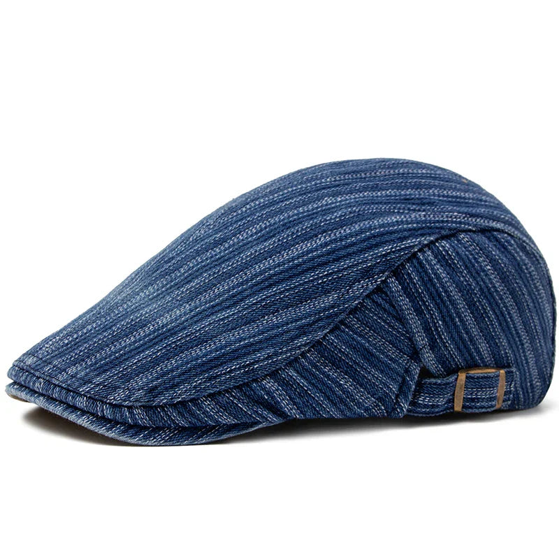 Victor™ | Gorra Elegante para Hombres