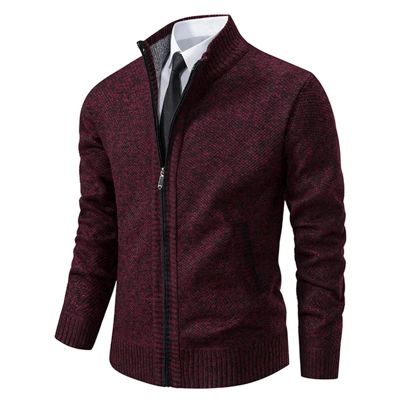 CHALECO PROFESIONAL HOMBRE
