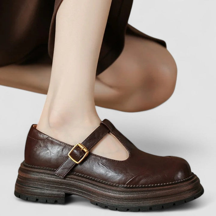 Sophyann | Ortopédicos Mary Jane para Mujer