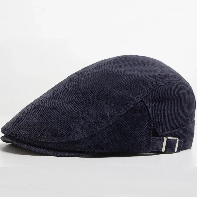 Leon™ | Gorra de Pana para Hombre