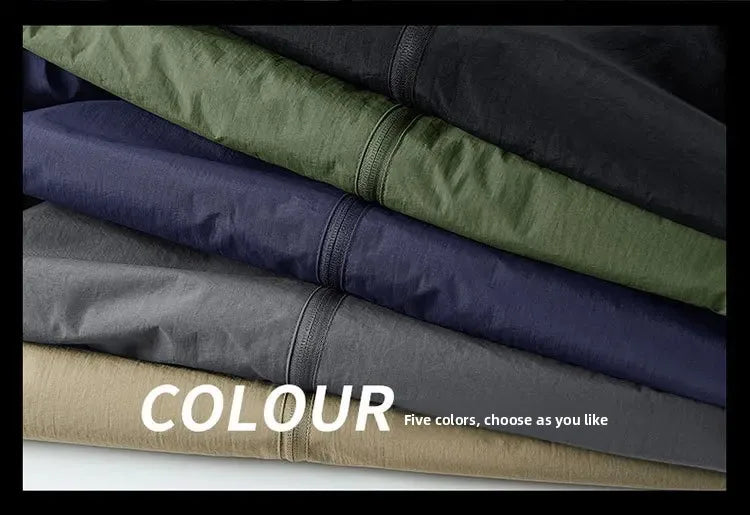 Milan™ – Abrigo Elegante Práctico