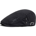Marco™ | Gorra Vintage Met Diseño de Botón