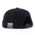 Alejandro™ |Gorro Docker Vintage para Mascotas