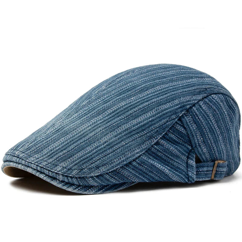 Victor™ | Gorra Elegante para Hombres