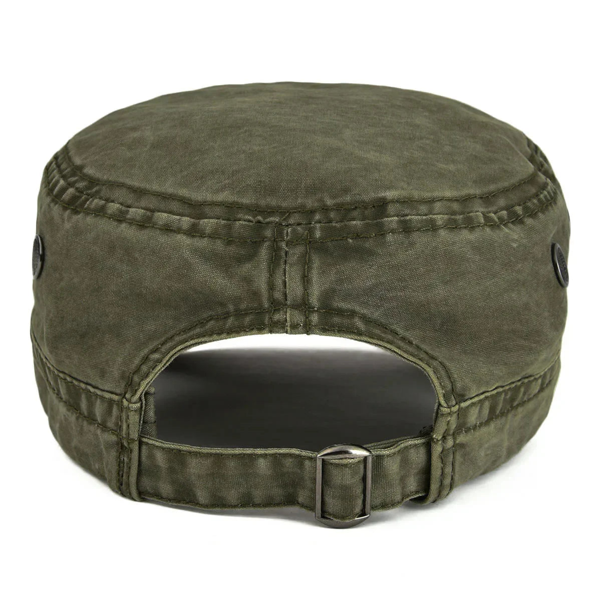 Bernard™ | Gorra Vintage Robusta