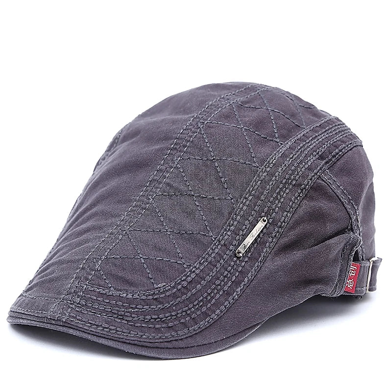 Benito™ | Gorra Vintage para Mascotas