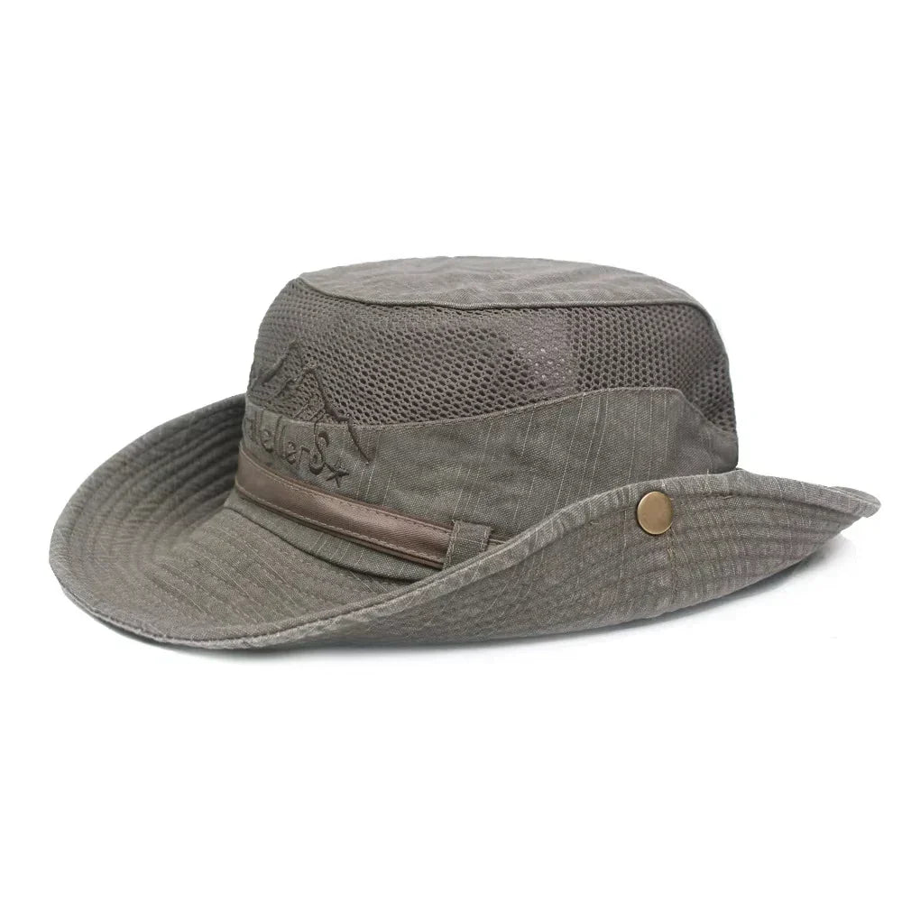 Hector ™ | Sombrero Outdoor Transpirable