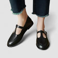 Ariyzzah | Zapatos Mary Jane Ortopédicos de Tacón Bajo