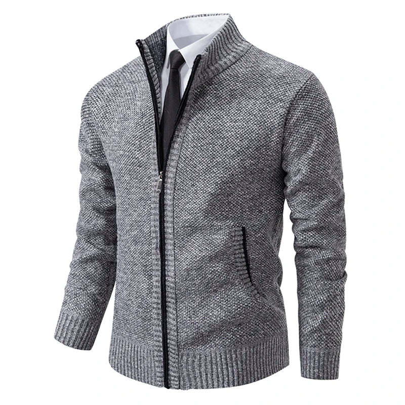 CHALECO PROFESIONAL HOMBRE