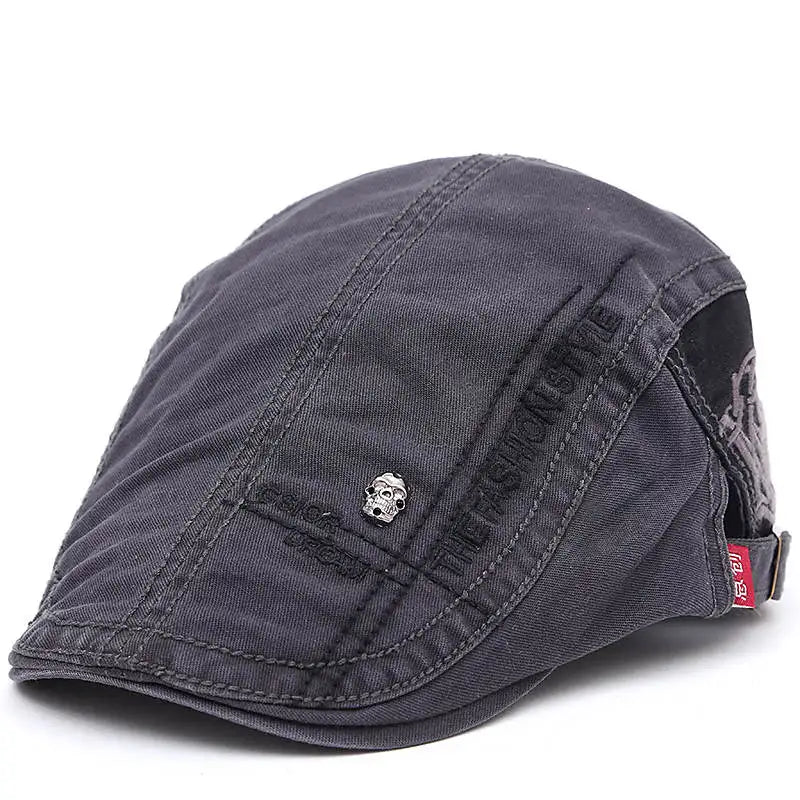 Alvin™ | Gorra de Verano