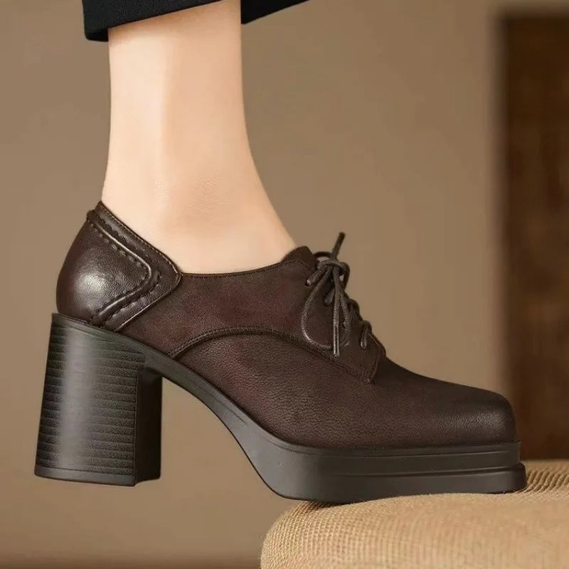 Dagmar | Zapatos de salón ortopédicos clásicos