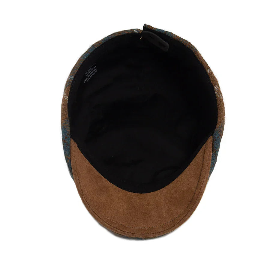 Fabian™ | Gorra Clásica para Hombre