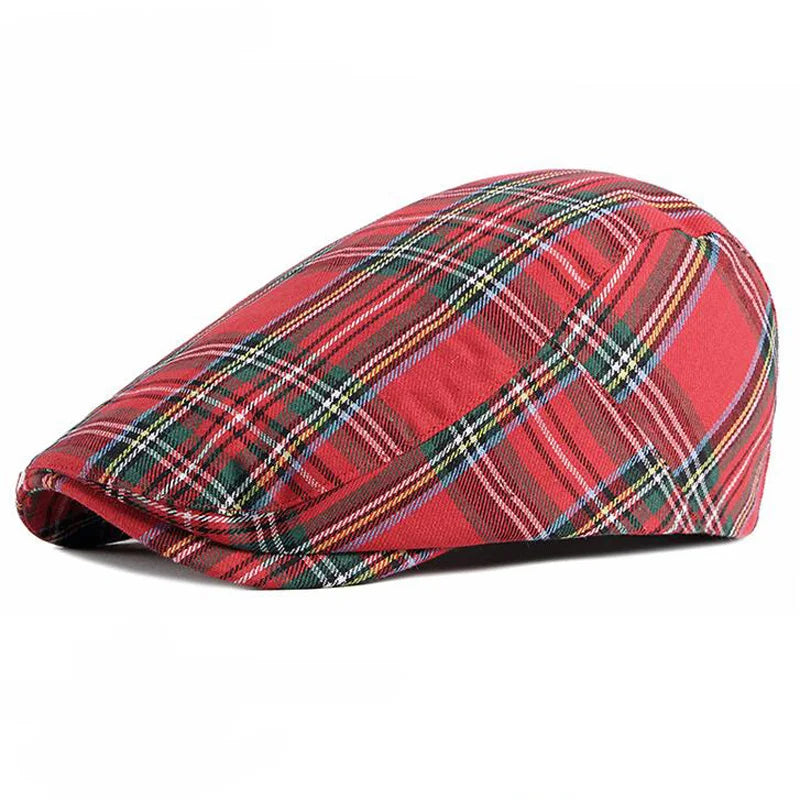 Ricardo™ | Gorra Clásica Colorida