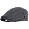 Armando™ | Gorra Moderna para Hombres con Patrón de Espiga