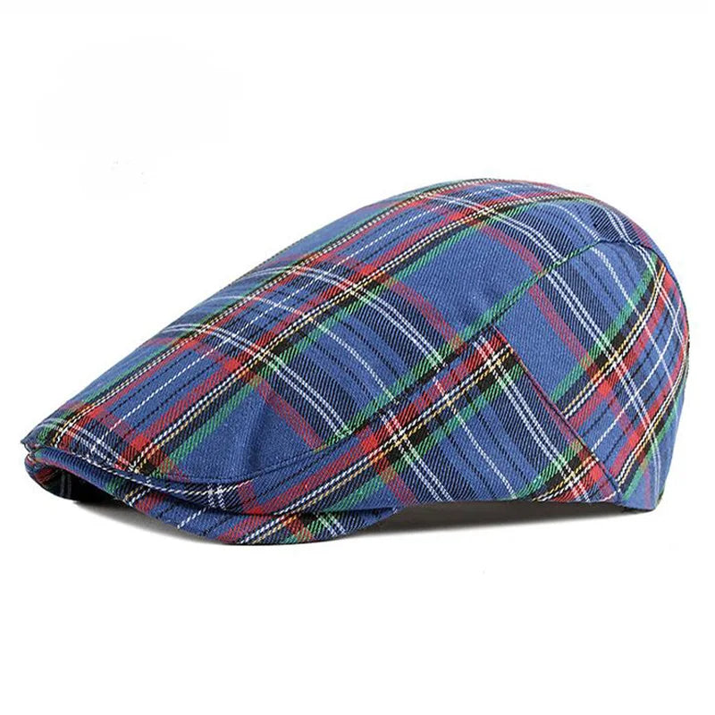 Ricardo™ | Gorra Clásica Colorida