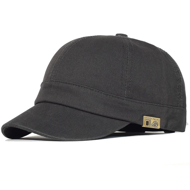 Sisco™ | Gorra de Algodón para Hombre
