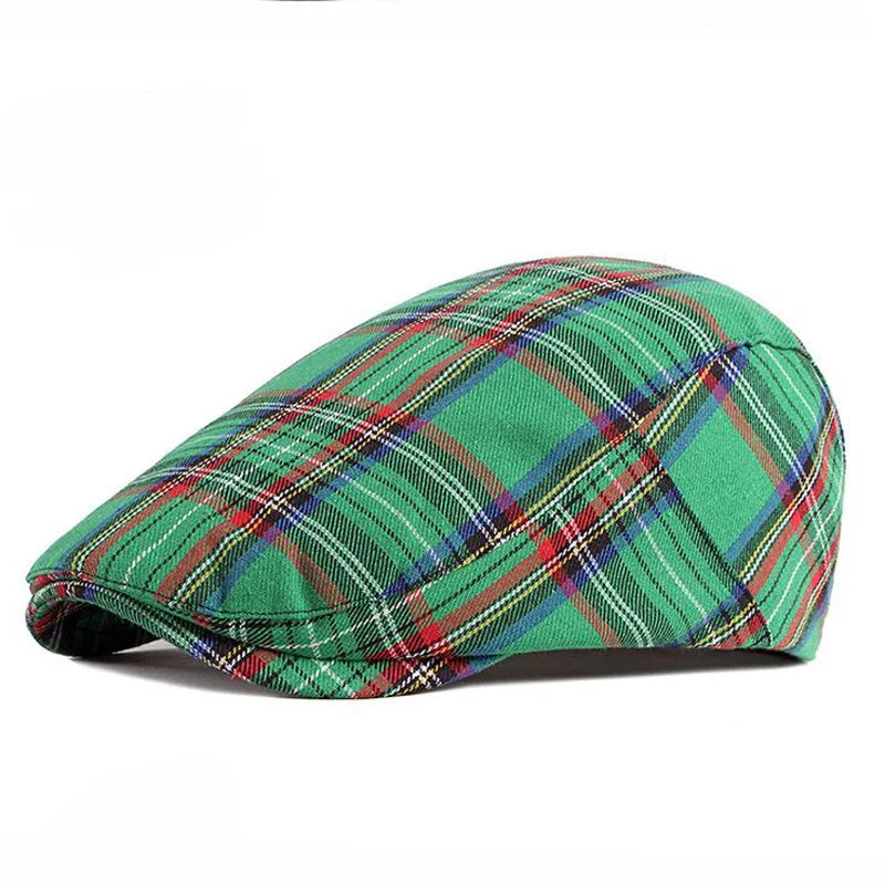 Ricardo™ | Gorra Clásica Colorida