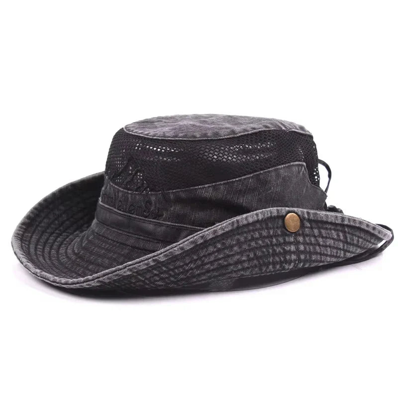 Hector ™ | Sombrero Outdoor Transpirable