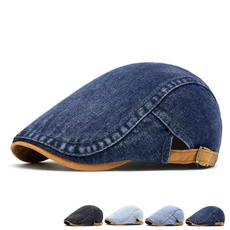 Pepe™ | Gorra Vintage Ajustable