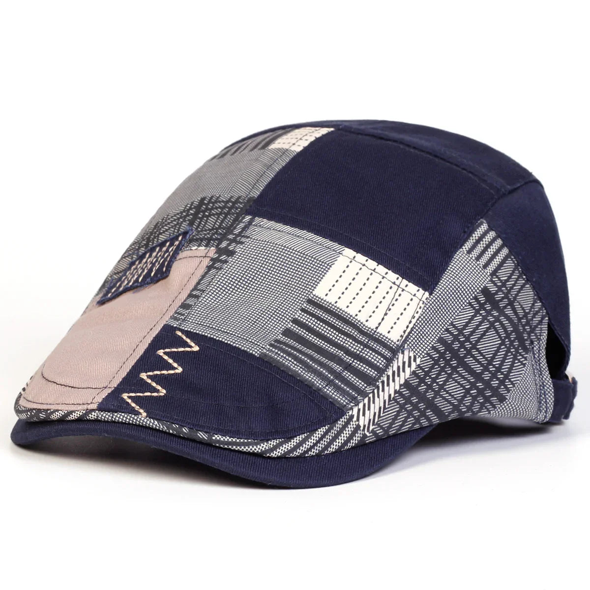 Pablo™ | Gorro de Pana para Hombre