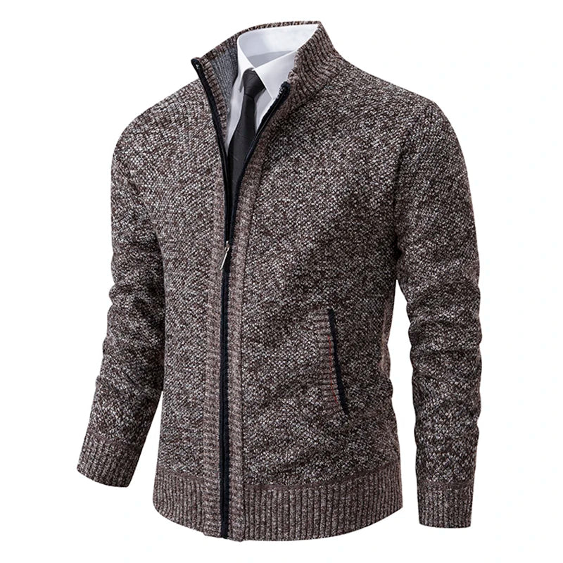 CHALECO PROFESIONAL HOMBRE